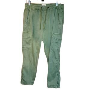 Anthropologie Sanctuary Cargo Pants